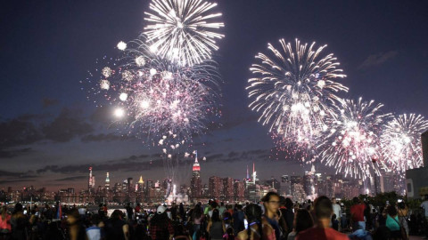 Juez del Condado Hidalgo exhorta a no salir para celebrar 4 de julio 