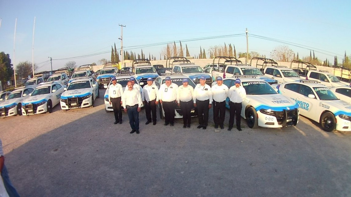 Histórica inversión del Gobierno de Reynosa