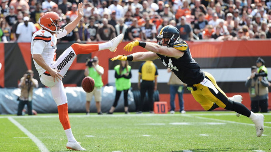 Así se vivió la Semana 1 de la NFL