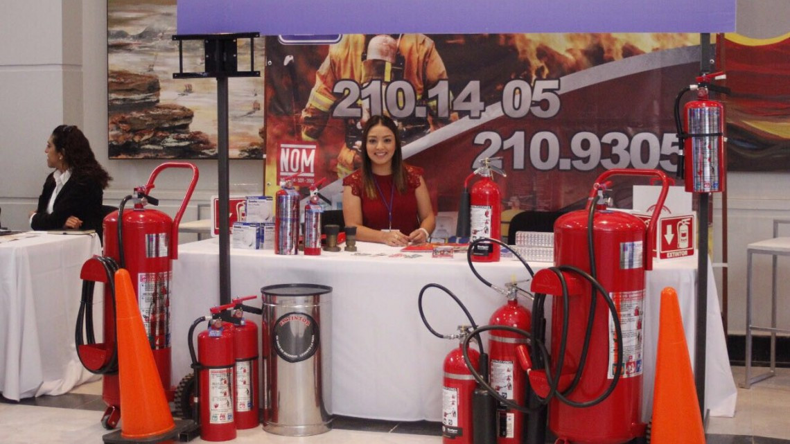 Realizarán Jornadas de Prevención de Riesgos Laborales, 