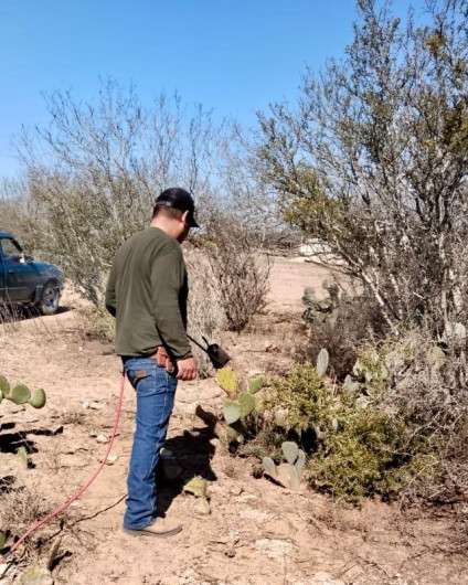 InteresanteConvoca Gobierno Municipal a productores rurales a registrarse para el Subsidio de Gas LP