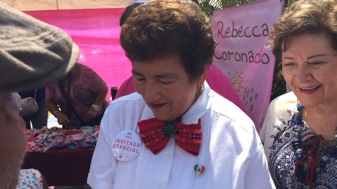 En diciembre quedarán nuevos mercados municipales de Tampico