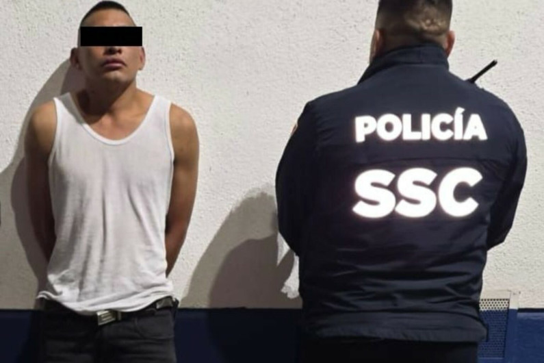 Vinculan a proceso a Uriel “N” por acoso a la presidenta Claudia Sheinbaum