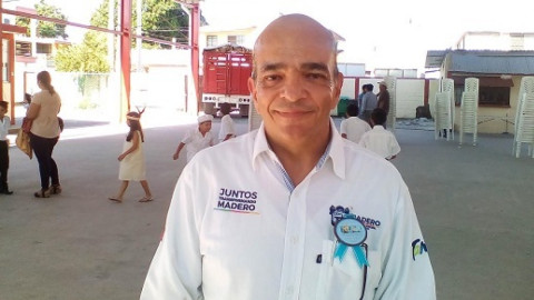 En primer semana de regreso a clases roban primaria