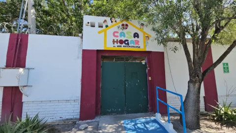 Cinco adolescentes escapan de Casa Hogar en Matamoros