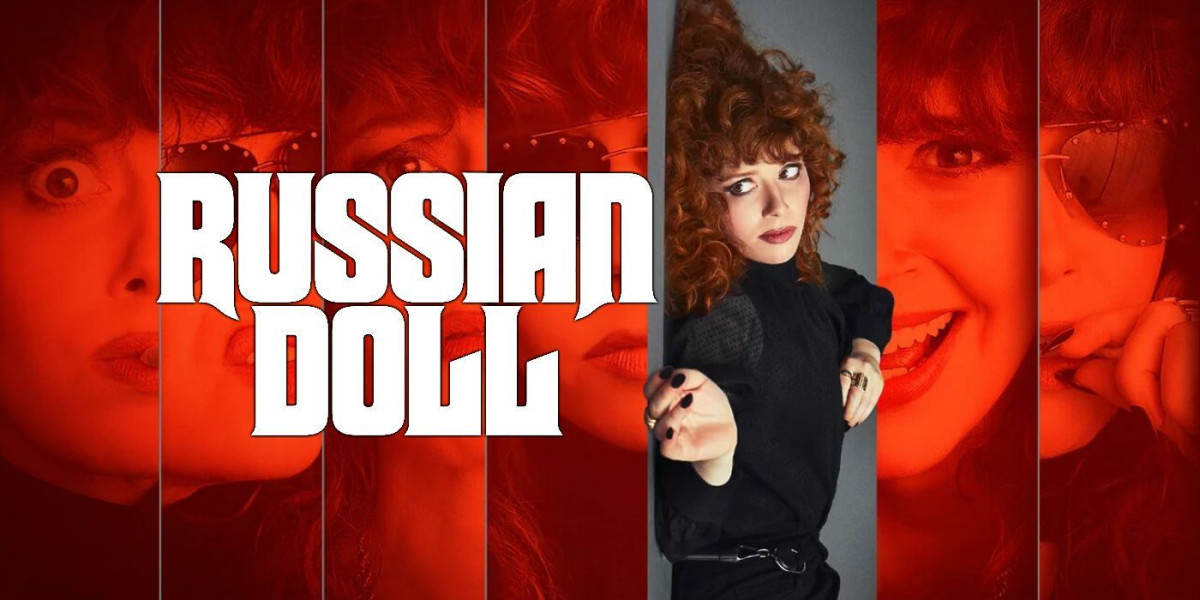 ¡Russian Doll tendrá una segunda temporada!