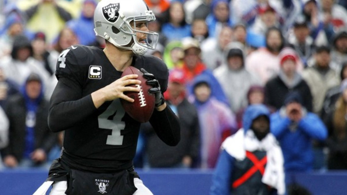 El resumen de la semana 9 NFL