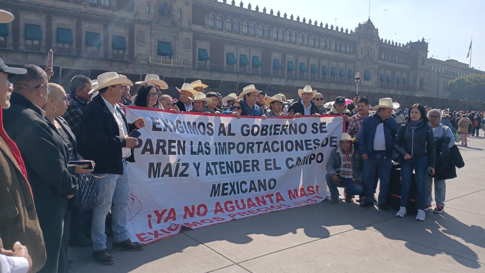 FGR descarta órdenes de aprehensión contra productores tamaulipecos