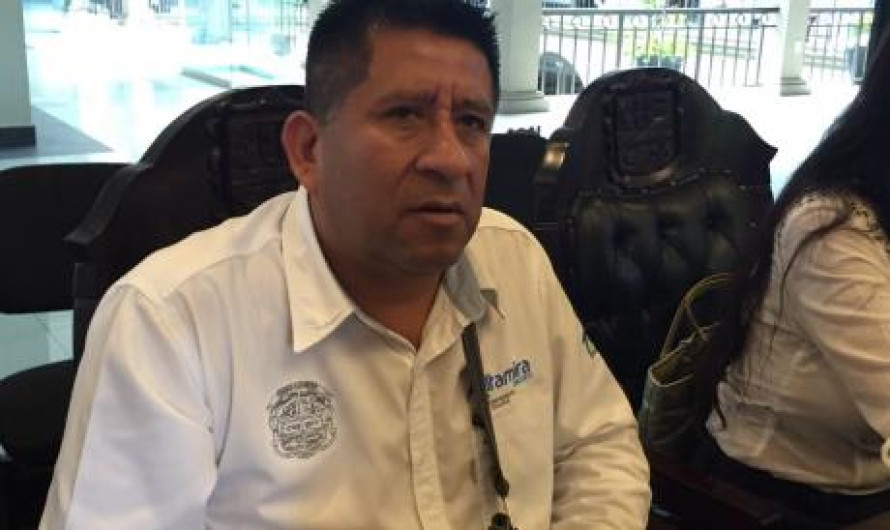 Necesario incrementar el número de agentes viales en Altamira