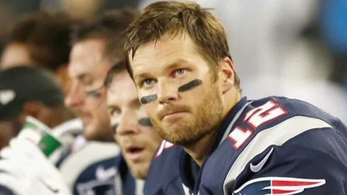 Razones por las cuales se prefería que los Atlanta Falcons ganaran