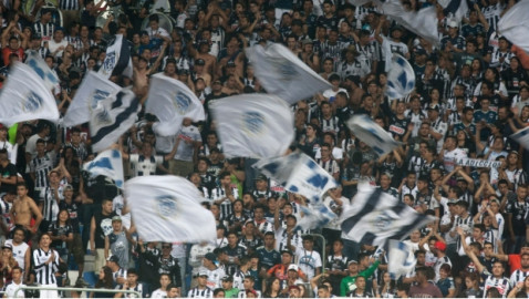 Liberan a 30 detenidos luego de disturbios en el clásico regio