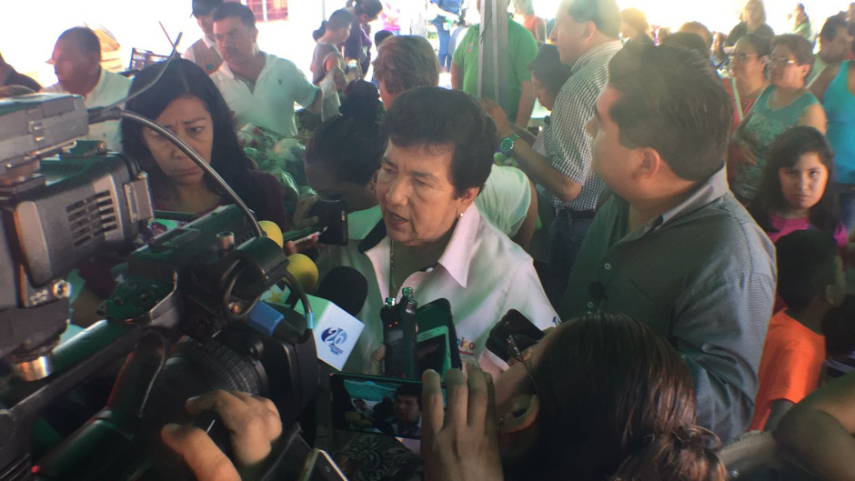 Investigarán a involucrados en robo de patrulla de Fuerza Tamaulipas