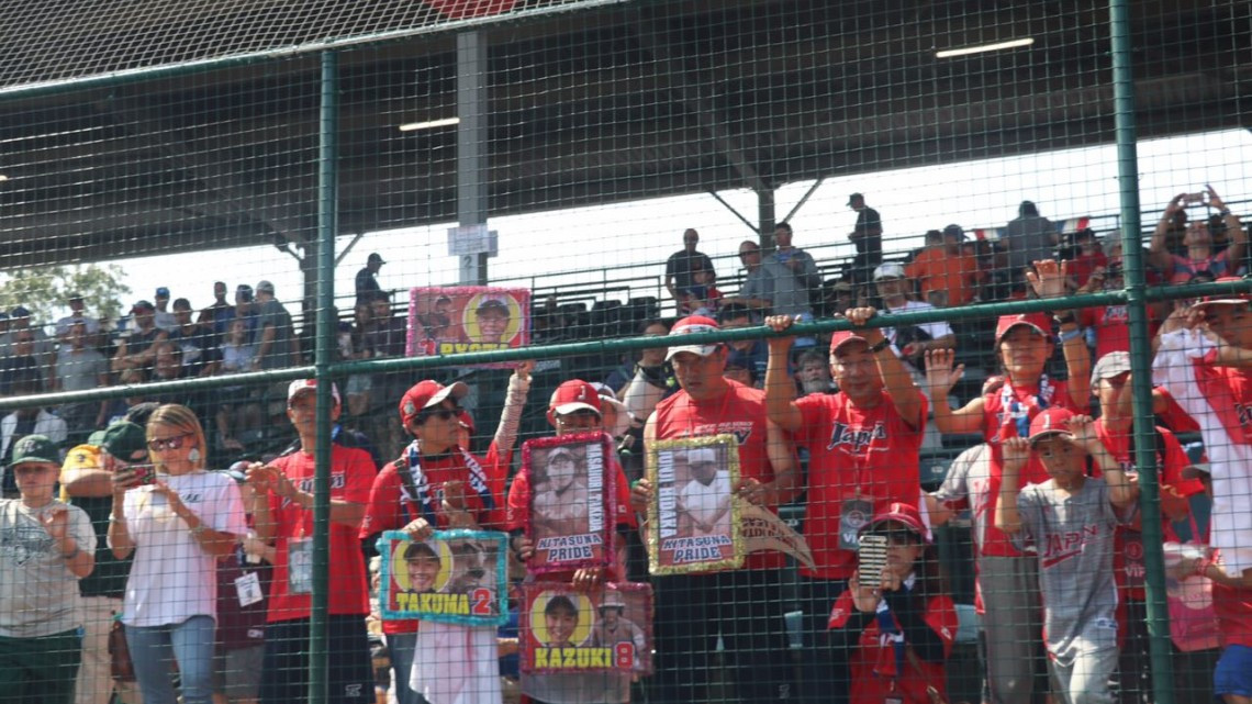 México Subcampeón Internacional de LLWS 2017