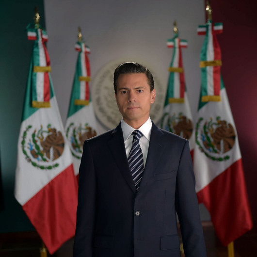 EPN encabeza este lunes el acuerdo para el fortalecimiento económico