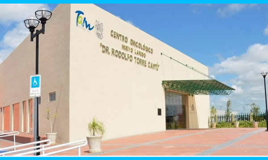 Inaugurarán quirófano oncológico en Nuevo Laredo en próximos días