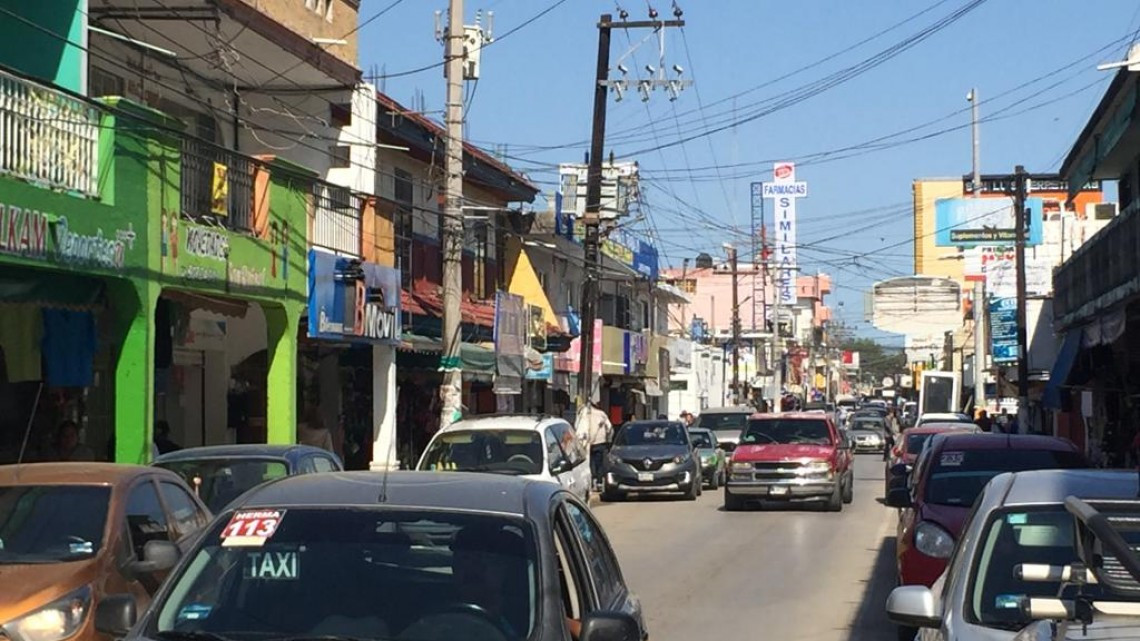 Retirarán anuncios restrictivos para mejorar la movilidad económica