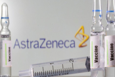 Estados Unidos donará 60 millones de vacunas de AstraZeneca