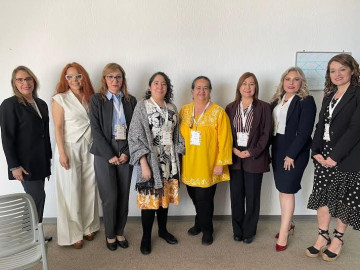 Impulsa UT Matamoros la participación y redes de investigación científica a nivel internacional