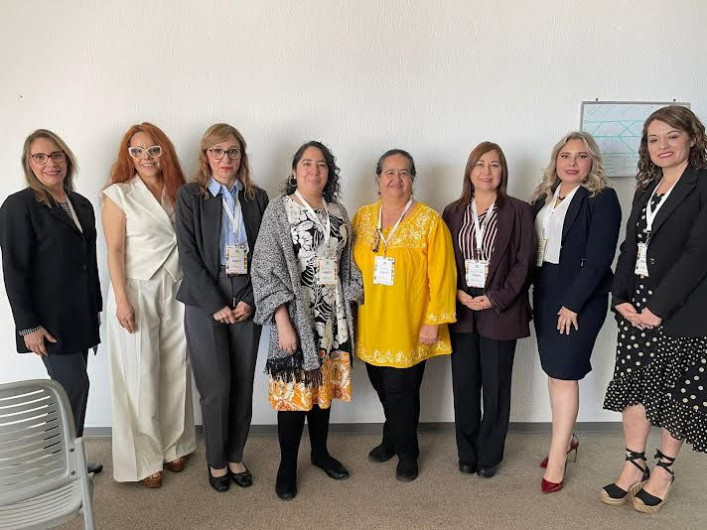 Impulsa UT Matamoros la participación y redes de investigación científica a nivel internacional