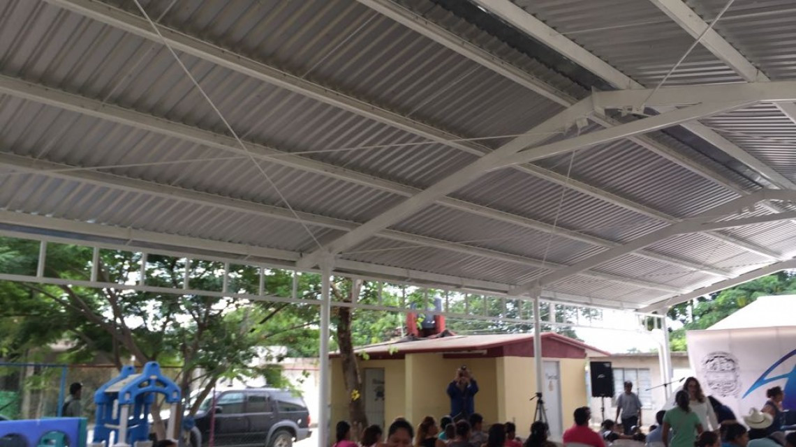 Proyectos hidráulicos, parte del paquete de obras proyectadas para 2018