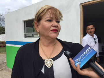 Requieren escuelas recursos humanos y materiales