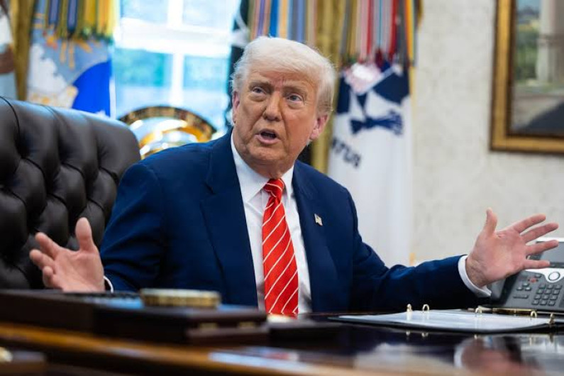 ‘Se atora’ aprobación de Plan Fiscal de Trump por la oposición de republicanos