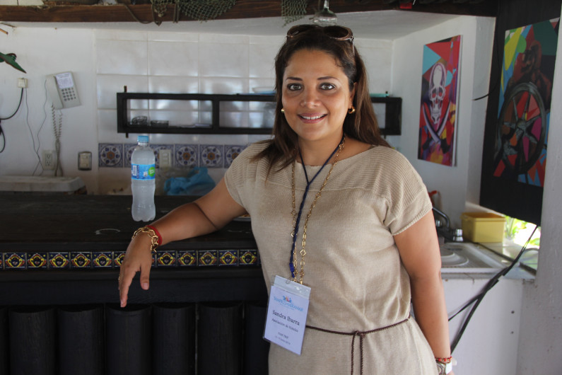 Oficina de Turismo creará un monumento por inicio de la aviación