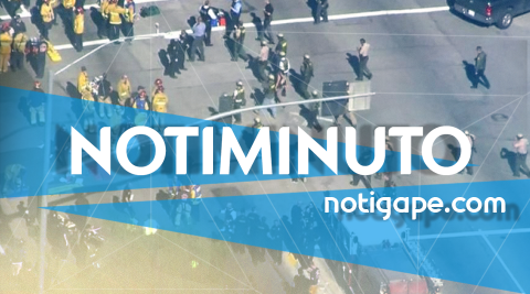 Yarrington podría ser extraditado a México, Tiroteo en escuela de California, EU, deja 4 muertos: Notiminuto 