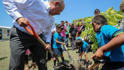 Programa “Crece” se pone en marcha