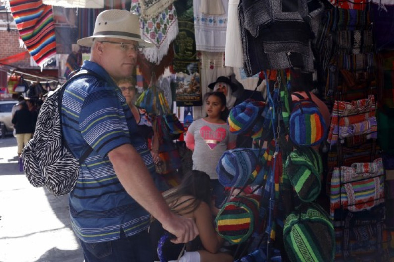 México registra cifras récord en turismo