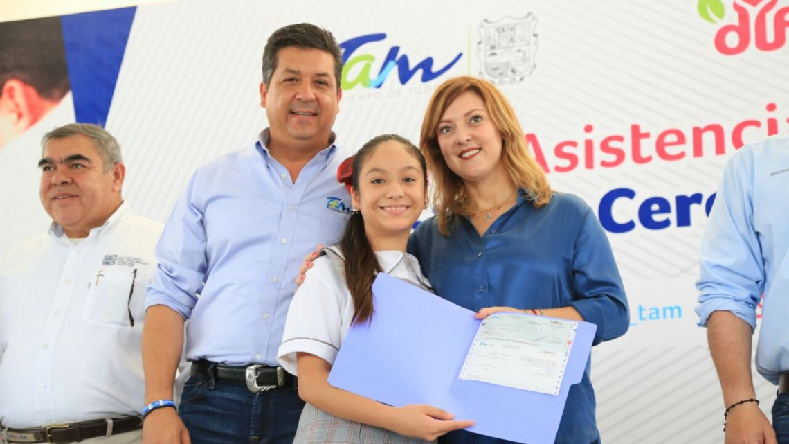 Apoyará Gobernador a alcaldes comprometidos con su gente