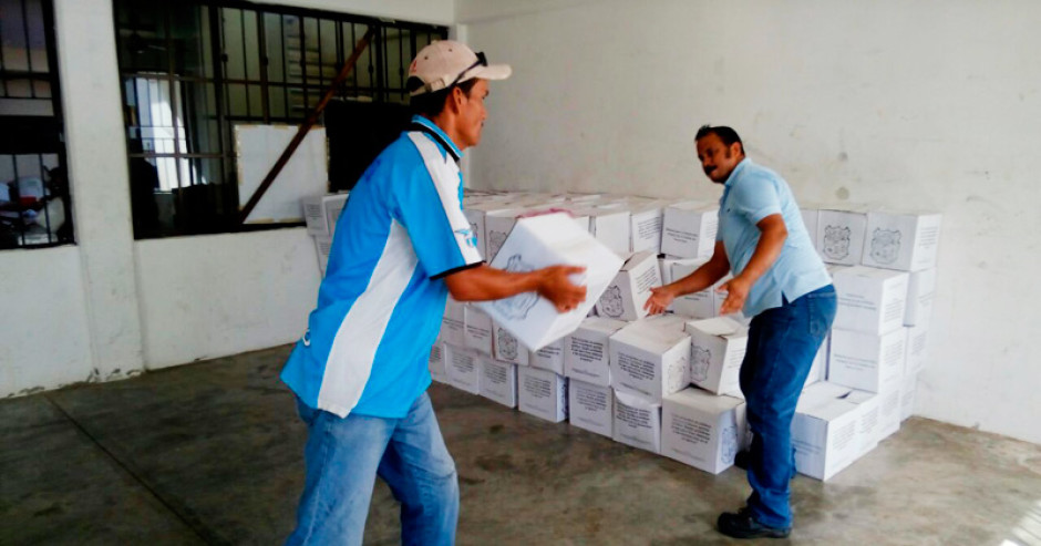 Detectan a “falsos pobres” en programa de Apoyos Alimentarios