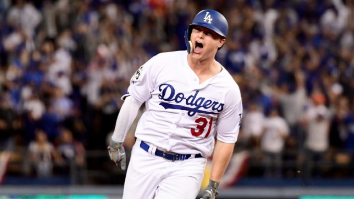 Dodgers gana y empata la Serie Mundial 3-3