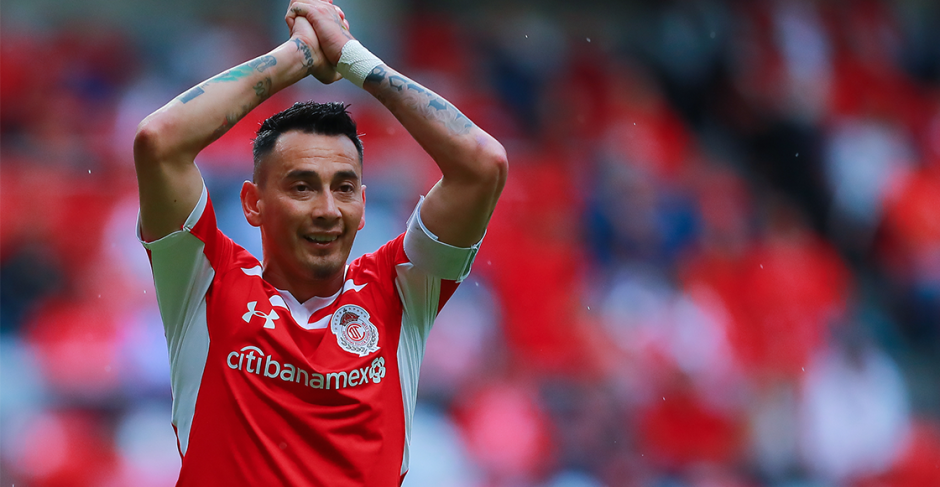 Rubens Zambuesa es nuevo jugador de la Fiera