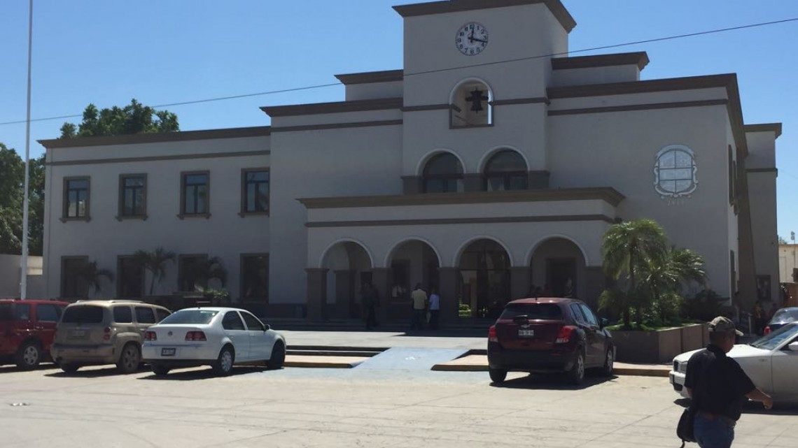 Página de transparencia deberá ser actualizada constantemente: Marisela Cervantes