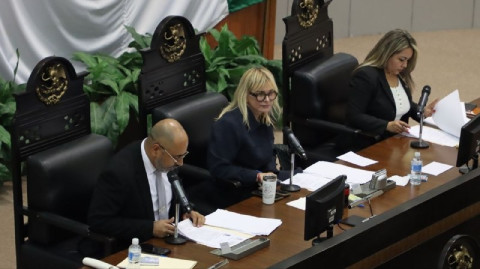 Exhorta Congreso a alcalde de Victoria a proponer funcionarios