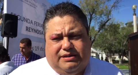 “Mayor presencia” para controlar violencia: Garza de Coss