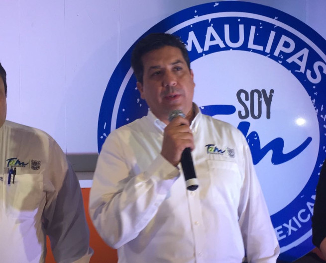 Tamaulipas polo de desarrollo energético