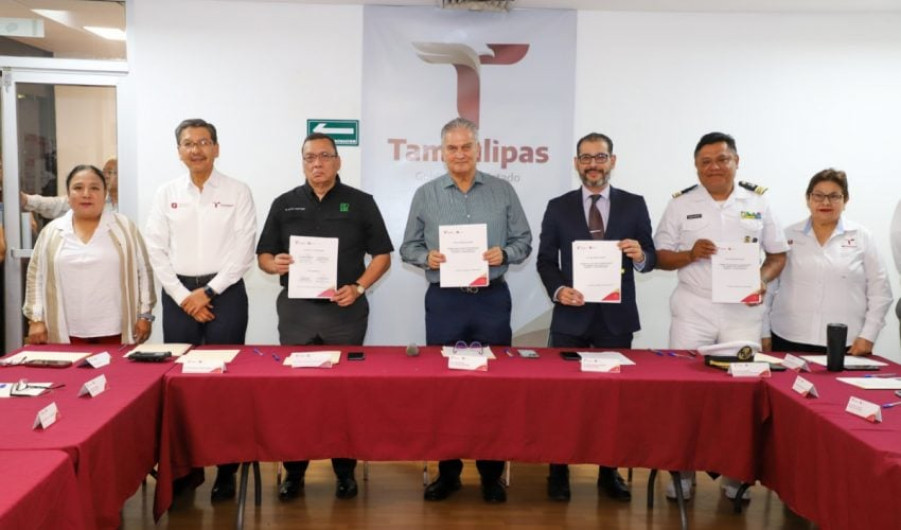 Reinstala SST Consejo Estatal para la Prevención y Tratamiento del Cáncer en la Infancia y la Adolescencia