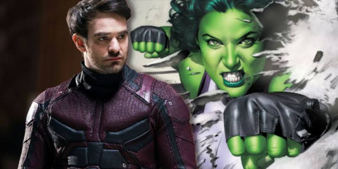 Daredevil podría aparecer en ‘She-Hulk’