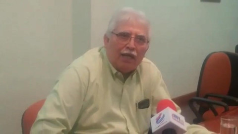 Falta más información para la consulta del aeropuerto de Texcoco