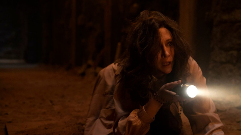 Llega el espeluznante tráiler de “El Conjuro 3”