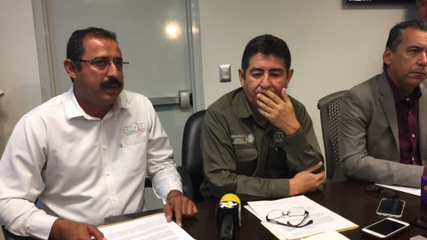 Seis hospitales de Reynosa en la mira de la PROFEPA