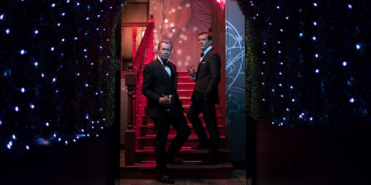 La nueva película de Meryl Streep ya tiene trailer 