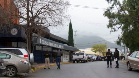 Gobierno pide cautela a Facebook y Twitter con imágenes del Colegio Americano