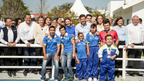 Activará DIF programa “Dale espacio a la inclusión”