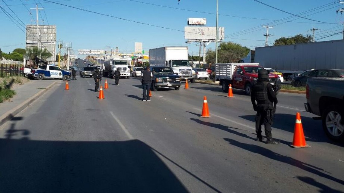 SSPT instala torres de videovigilancia