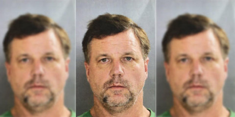 Sujeto sueña que su esposa lo engaña y este la golpea 