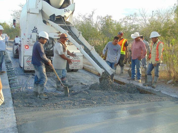 Obras Públicas no tendrá descanso vacacional