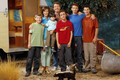 Malcolm el de en medio podría regresar